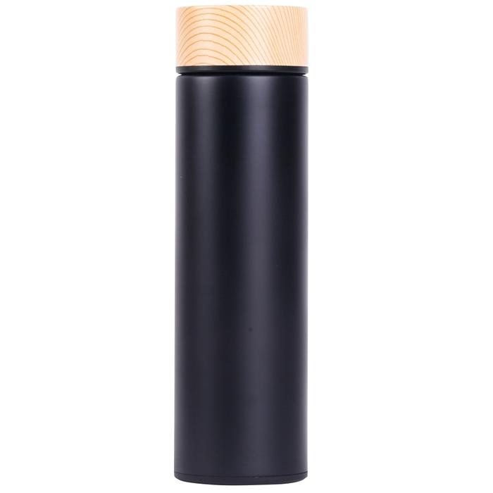 Double Wall Thermo Bottle