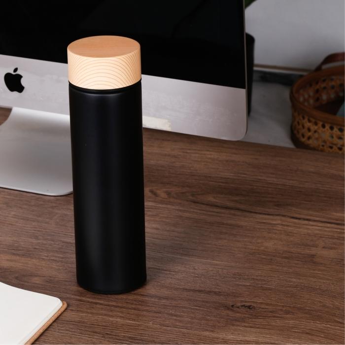Double Wall Thermo Bottle