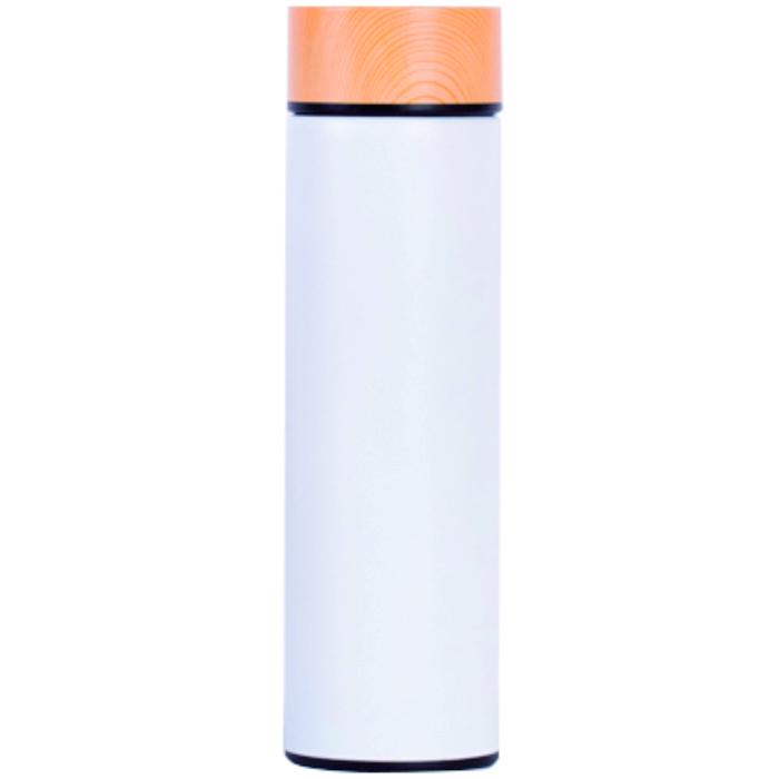 Double Wall Thermo Bottle