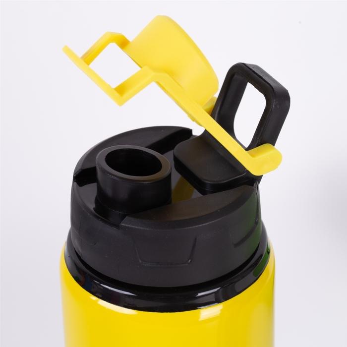Aluminium Bottle