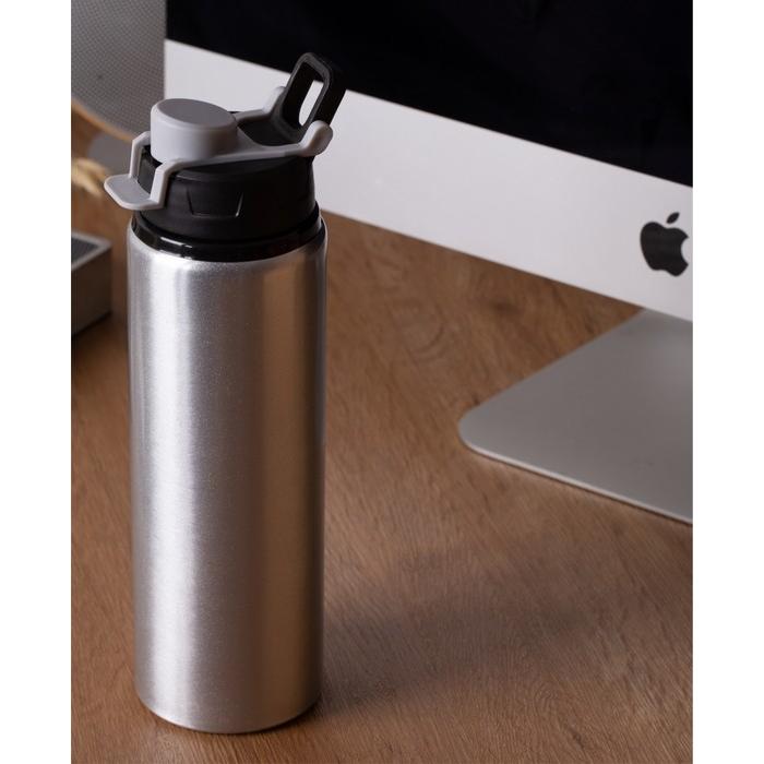 Aluminium Bottle