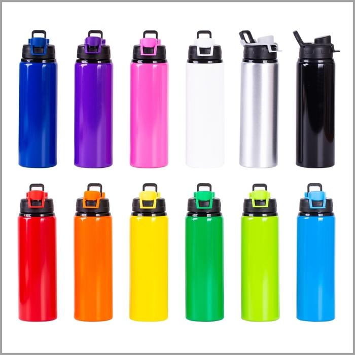 Aluminium Bottle