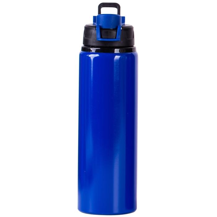 Aluminium Bottle