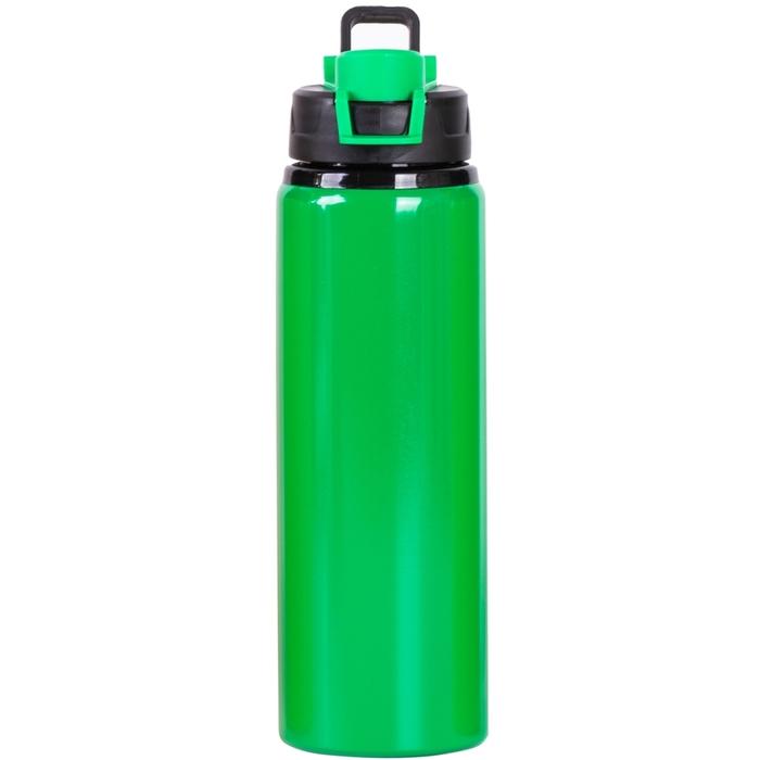 Aluminium Bottle