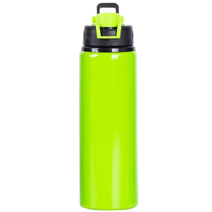Aluminium Bottle