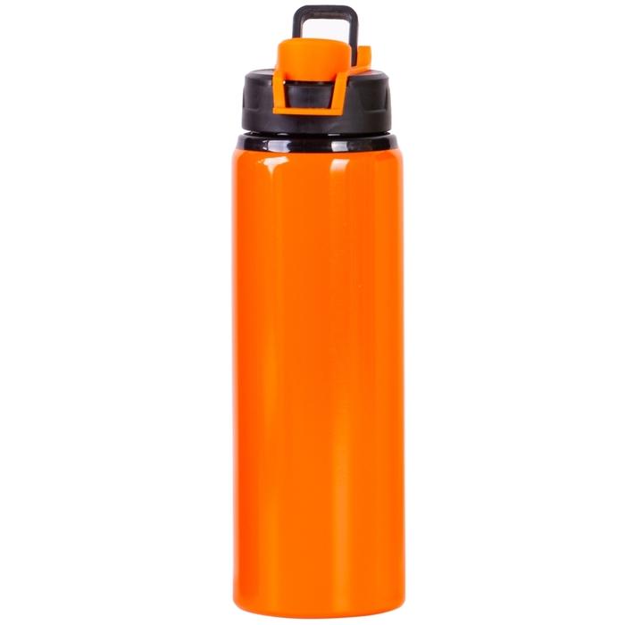 Aluminium Bottle