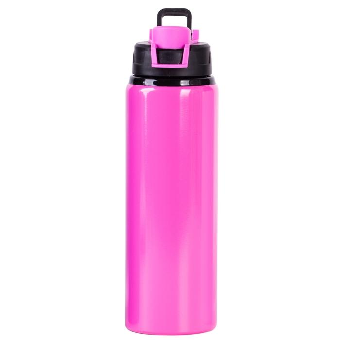 Aluminium Bottle