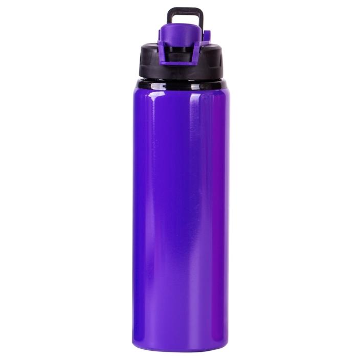 Aluminium Bottle