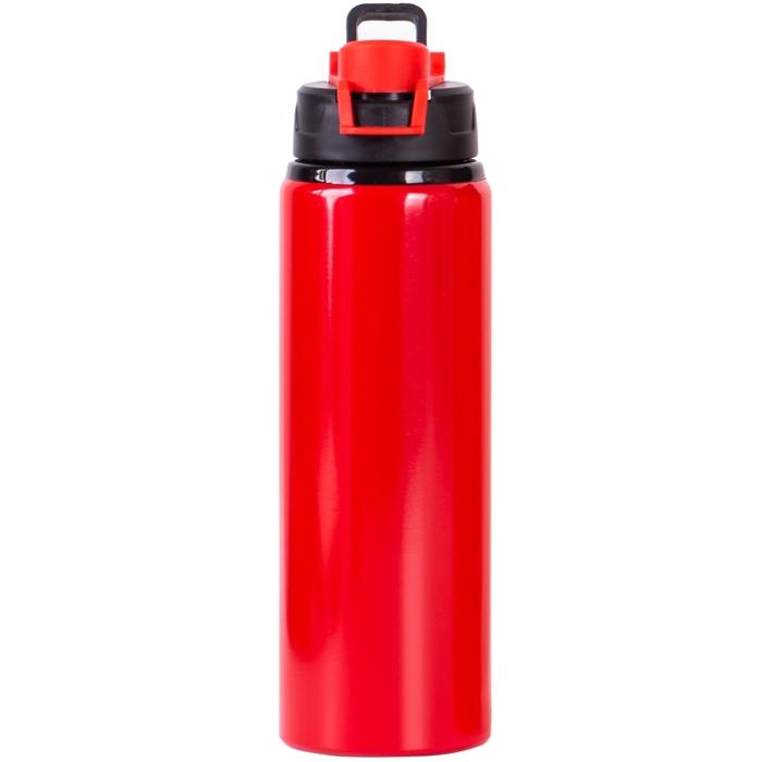 Aluminium Bottle