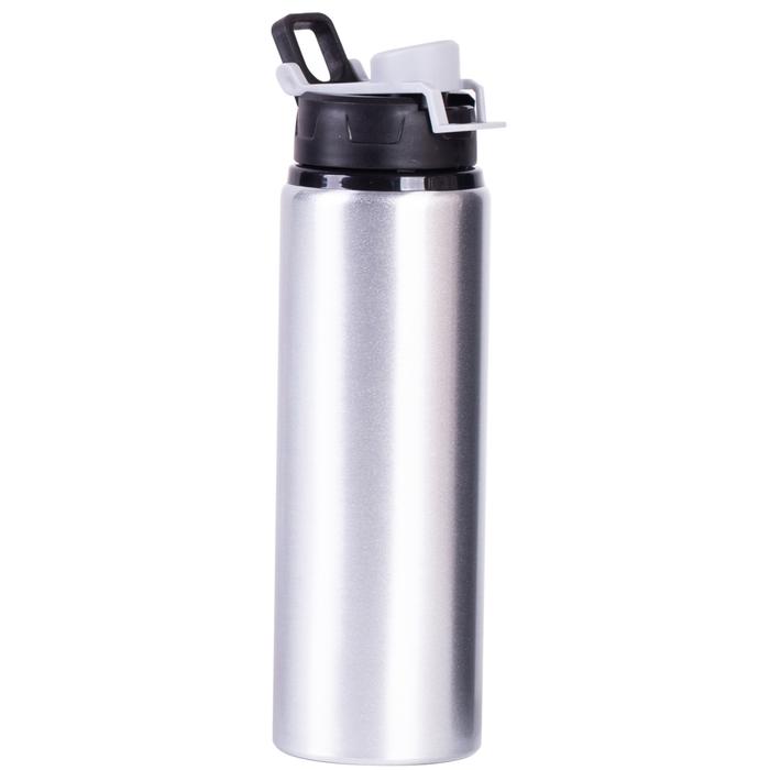 Aluminium Bottle