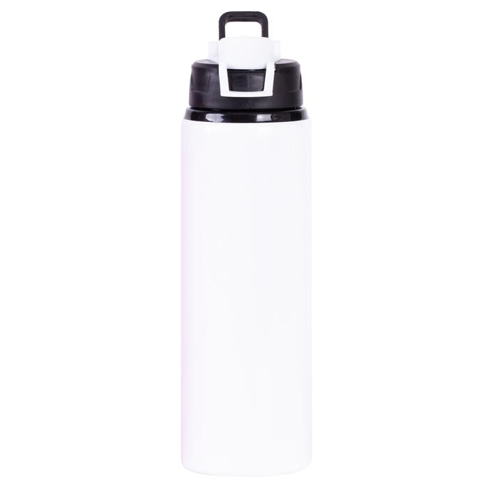 Aluminium Bottle