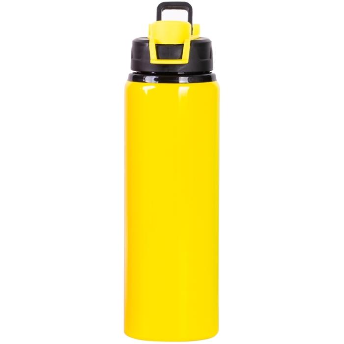 Aluminium Bottle