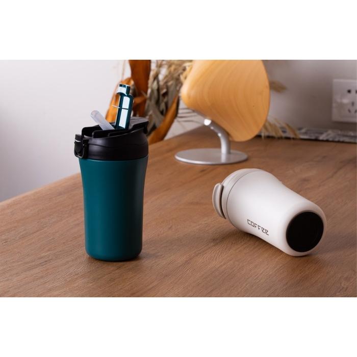 Vacuum Coffee Mug