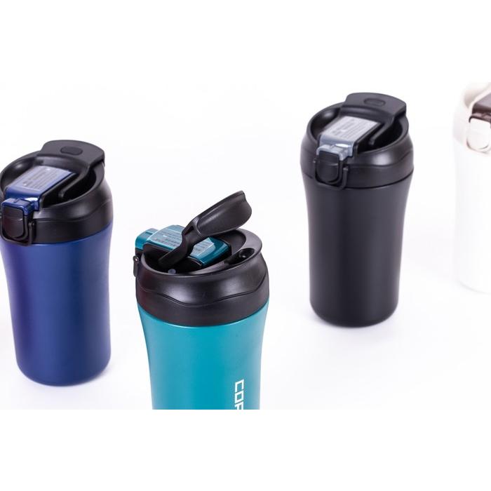 Vacuum Coffee Mug