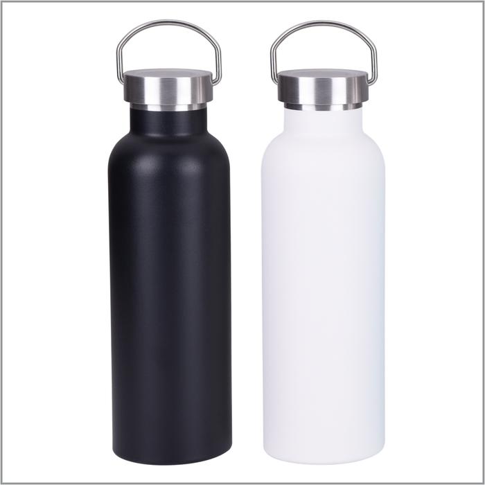 Thermo Bottle Stainless Steel Lid