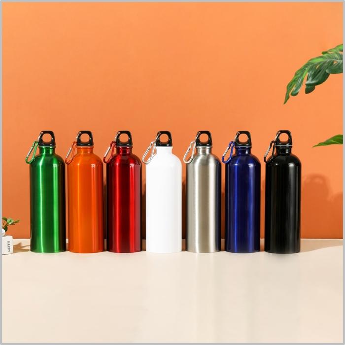 Single Wall Sport Bottle