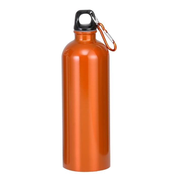 Single Wall Sport Bottle