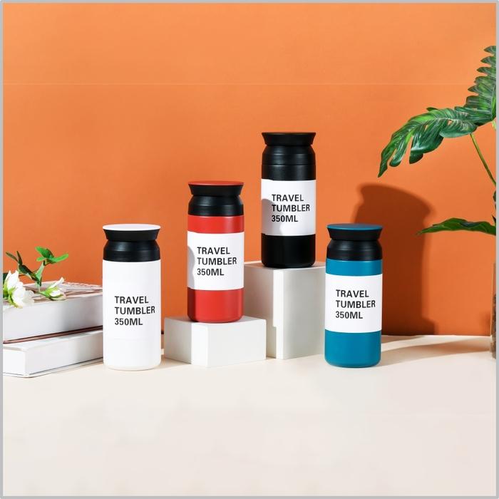 The Fuji Thermal Bottle 350ml