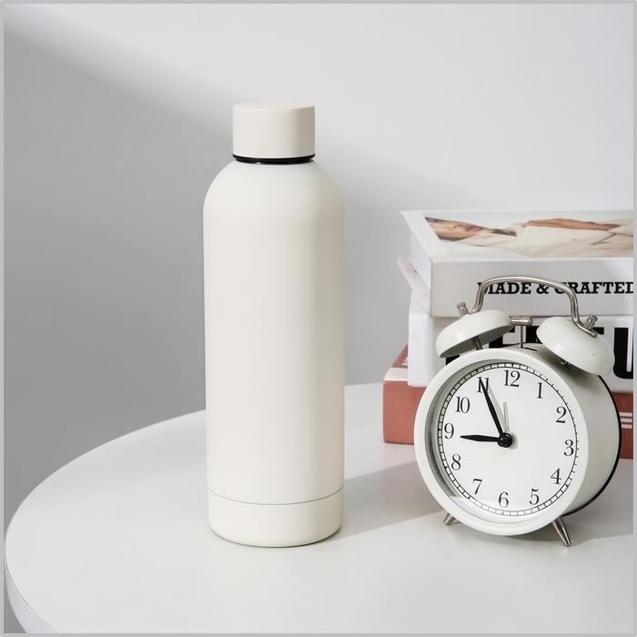 The Lou Lou Single Wall Stainless Steel Bottle
