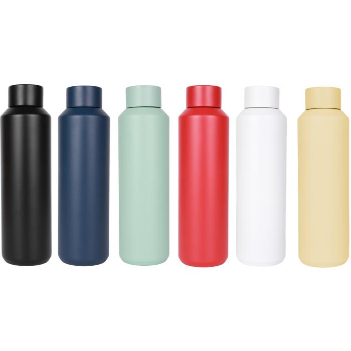 Sicily Vacuum Bottle