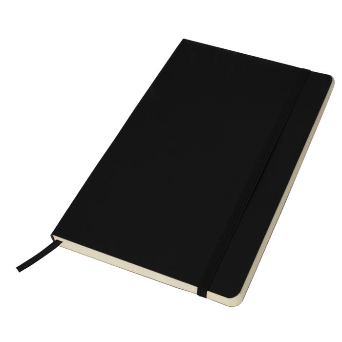 Soft Cover Note Book