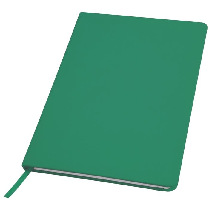 Hard Pu Cover Note Books