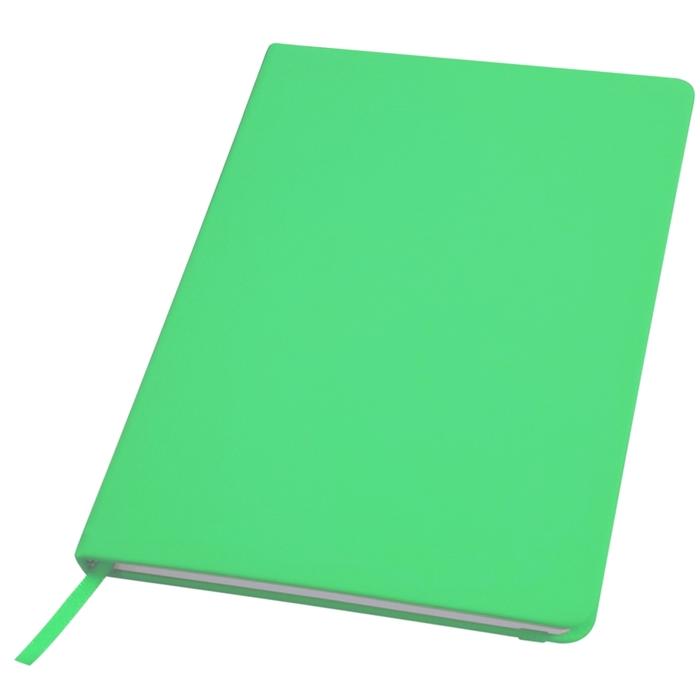 Hard Pu Cover Note Books