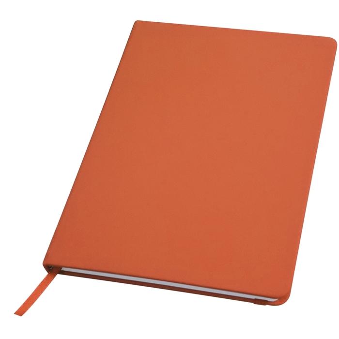 Hard Pu Cover Note Books