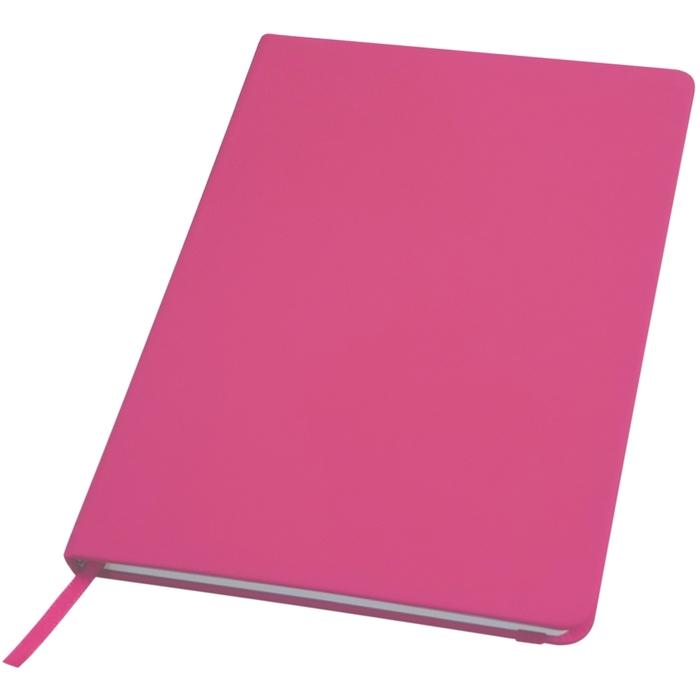 Hard Pu Cover Note Books