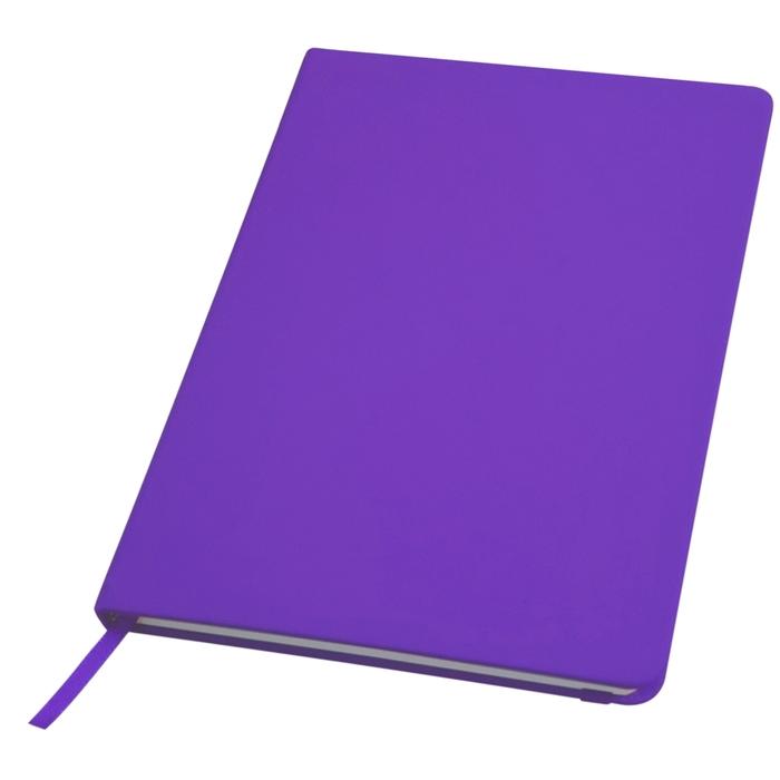 Hard Pu Cover Note Books