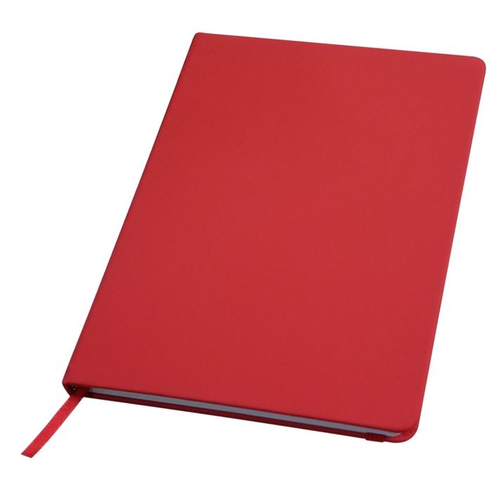Hard Pu Cover Note Books