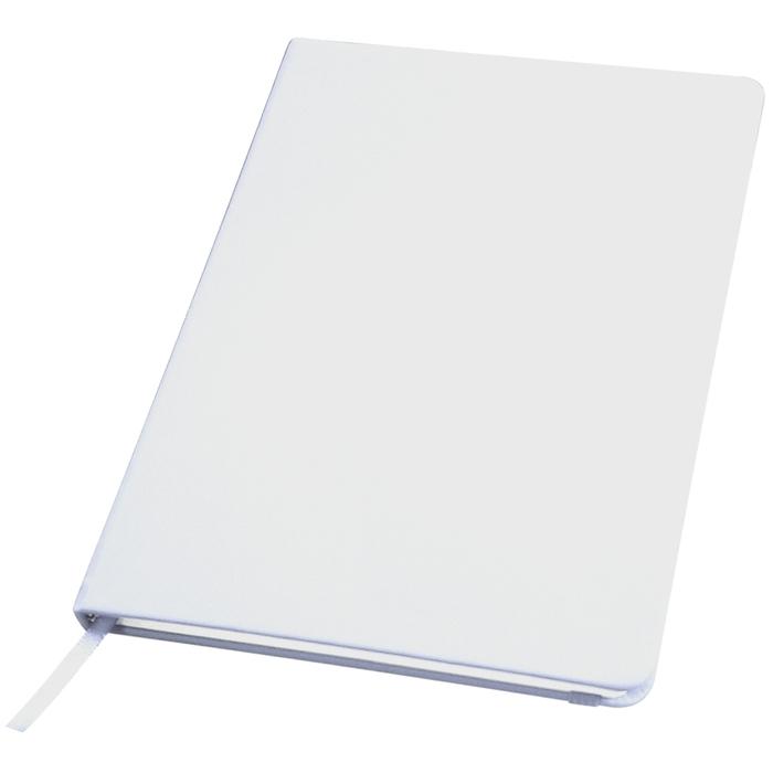 Hard Pu Cover Note Books