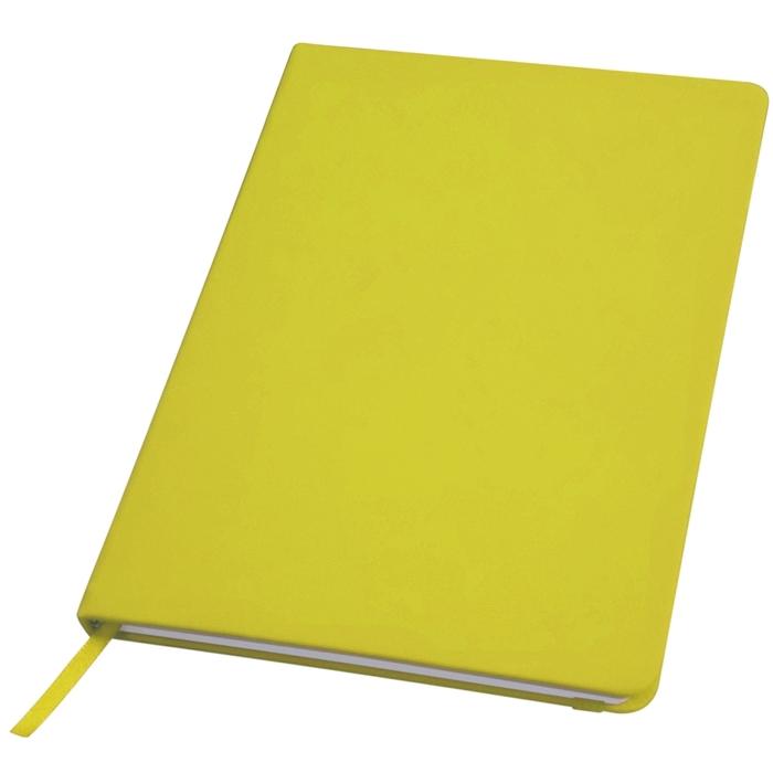 Hard Pu Cover Note Books