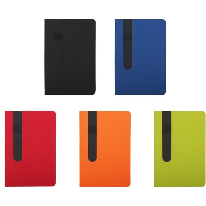 Hard Cover Note Books