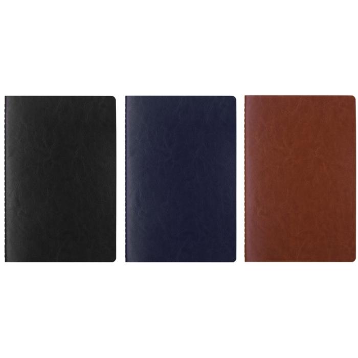 Pu Soft Cover Note Books