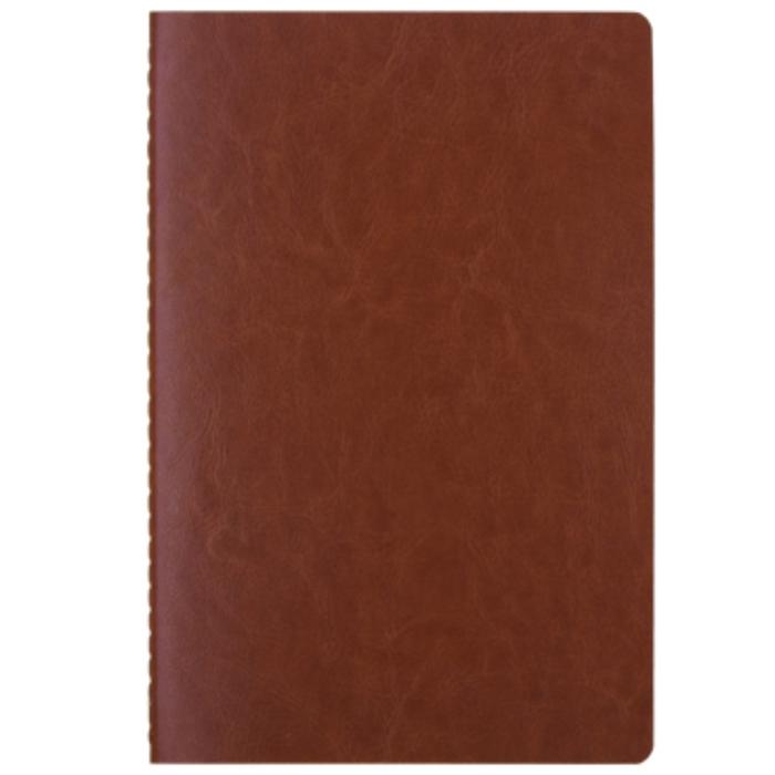 Pu Soft Cover Note Books