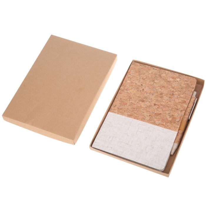 Notebook Set