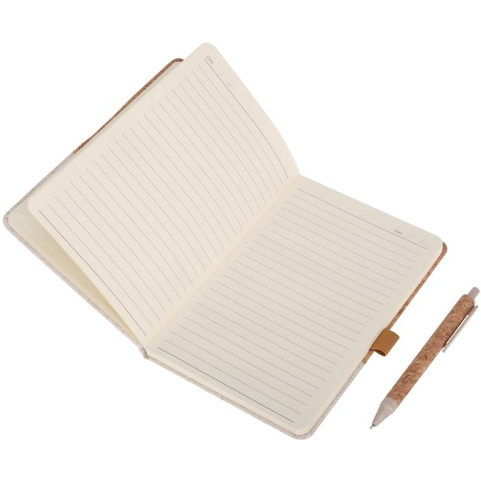 Notebook Set