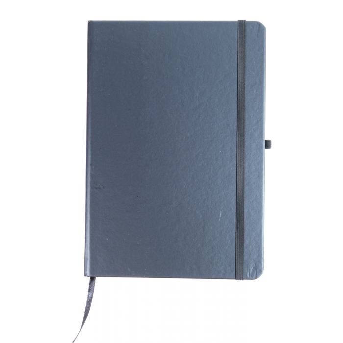 Hard Cover Notebooks with Pen