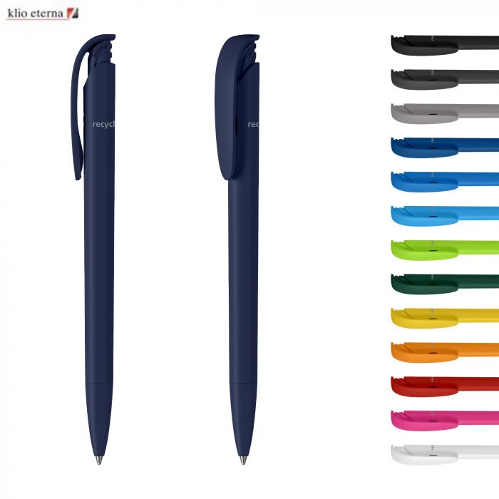 JONA Matt Recycling Pen