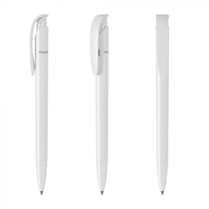 JONA Matt Recycling Pen