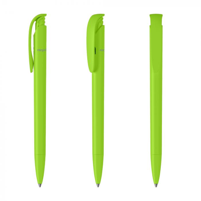 JONA Matt Recycling Pen