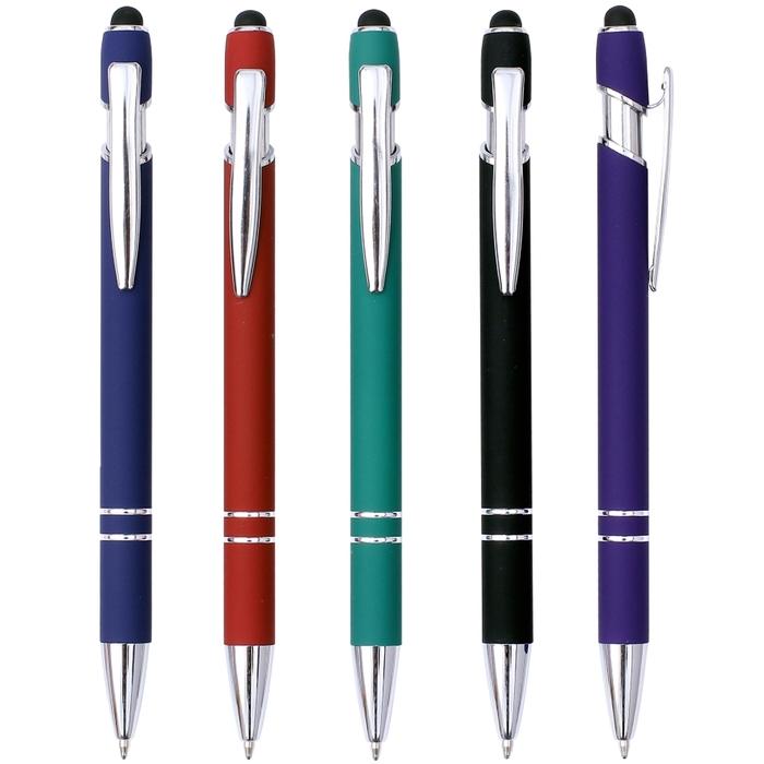 Metal Pen Slim