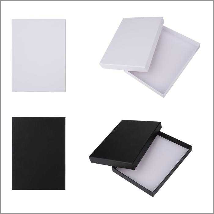 Top/Bottom Gift Box