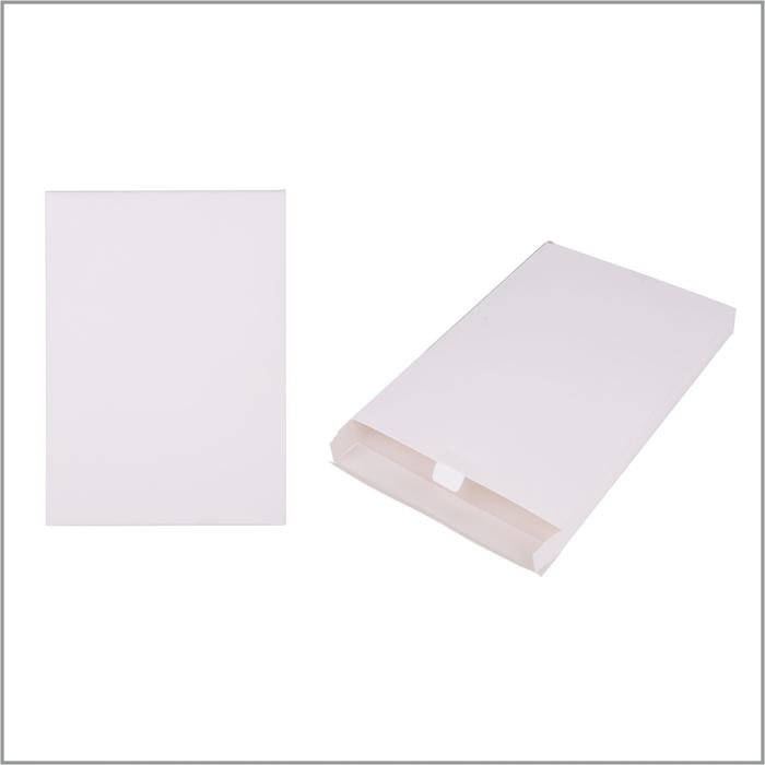 Gift Box White