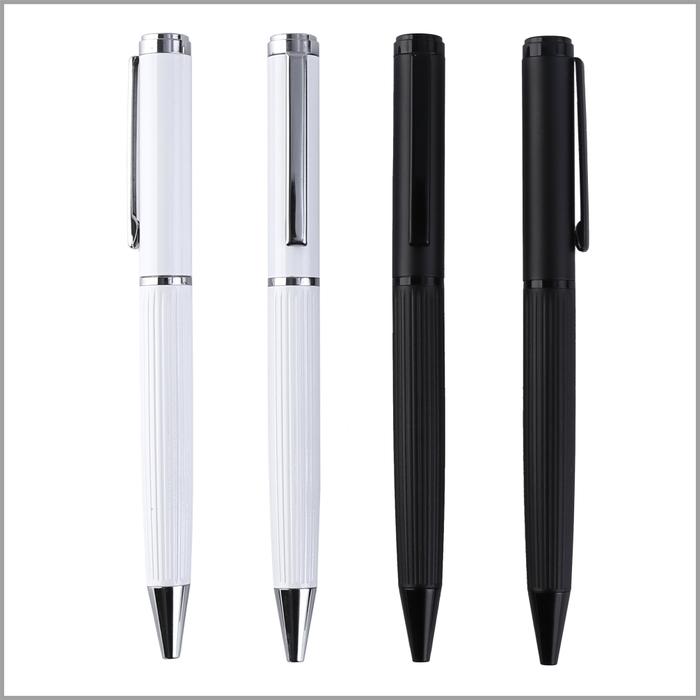 Galaxy Brass Pen