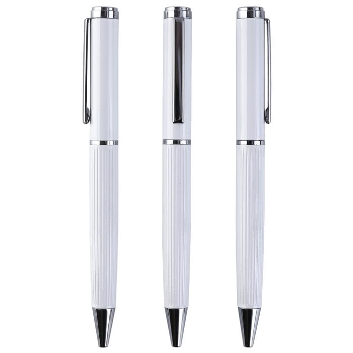 Galaxy Brass Pen