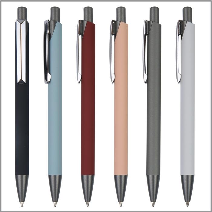 Metal Ballpen