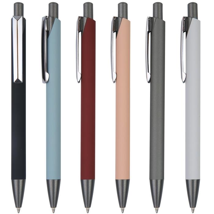Metal Ballpen