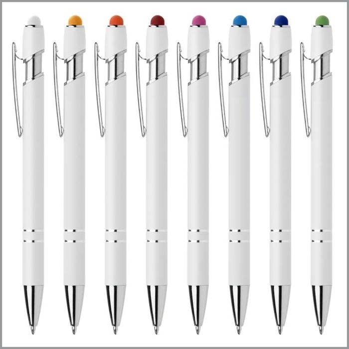 Stylus Metal Pen